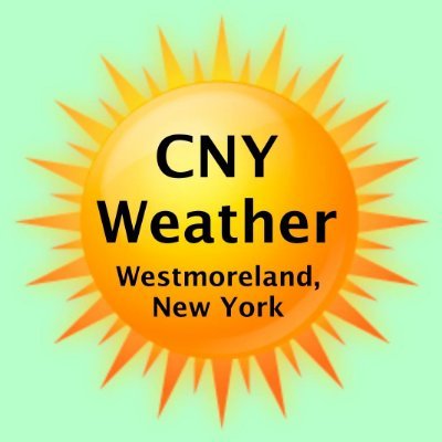 CNY Weather