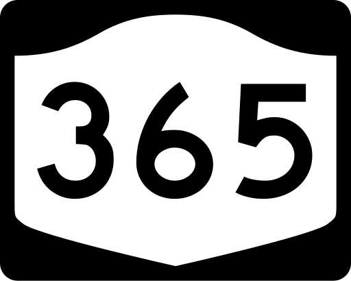 NY-365